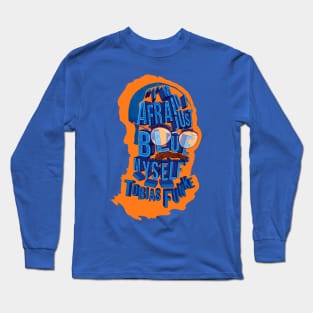 Tobias Long Sleeve T-Shirt